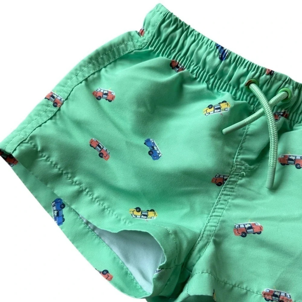 Zara brighten up